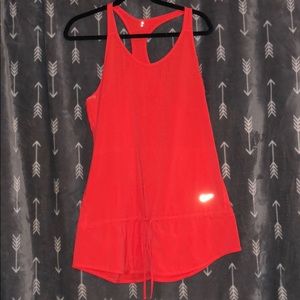 Athletic Nike Dress